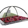 OKAYES Pond Net Dome Nylon Mesh Cover 13x17ft Garden-6