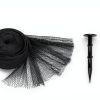 AKIT Pond Netting HDPE Protection for Fish and Ponds-3