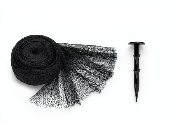 AKIT Pond Netting HDPE Protection for Fish and Ponds-3