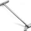 Garbage Disposal Wrench Kujunpao Silver Steel-6