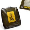 No Rake Net HDPE Leaf Collection Reusable Lawn Netting-1