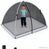 Pond Netting PACETAP Dome HDPE Protects Fish from Herons-1