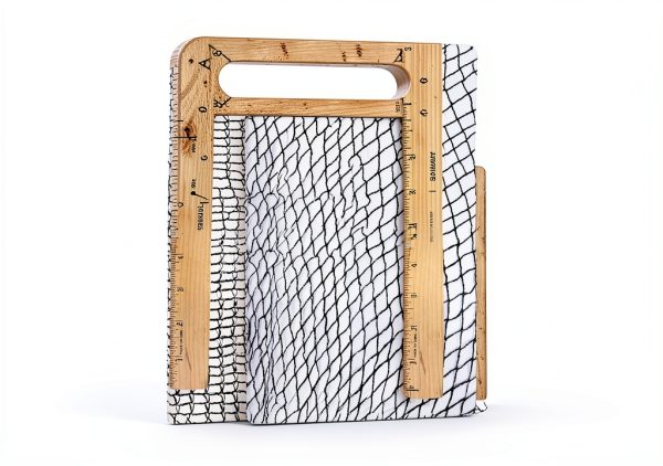 Green Vista Pond Netting Heavy Duty Knitted Fish Protection-2