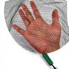 Pond Netting PACETAP Dome HDPE Protects Fish from Herons-2