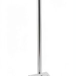 Garbage Disposal Wrench Kujunpao Silver Steel-0