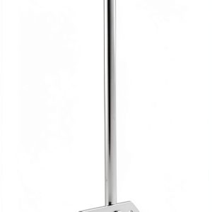 Garbage Disposal Wrench Kujunpao Silver Steel-0