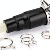 Dishwasher Connector Kit for Insinkerator Garbage Disposals-0