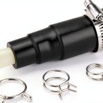 Dishwasher Connector Kit for Insinkerator Garbage Disposals-0