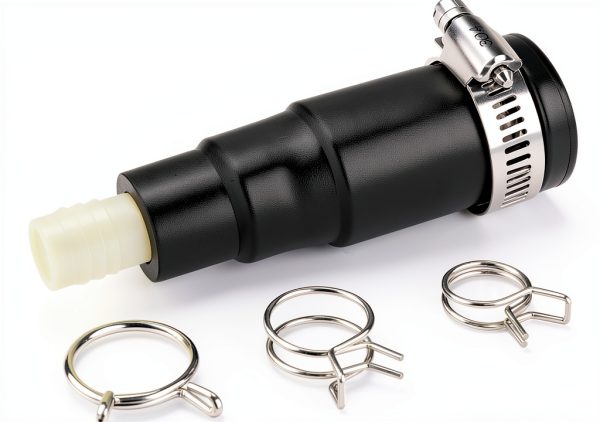 Dishwasher Connector Kit for Insinkerator Garbage Disposals-0