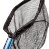 Pond H2o Koi Fish Net Heavy Duty Aluminum Telescoping Pole-0