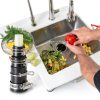 Dishwasher Connector Kit for Insinkerator Garbage Disposals-5