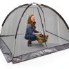 Kapler Pond Netting Dome Nylon Cover Garden Protection-6