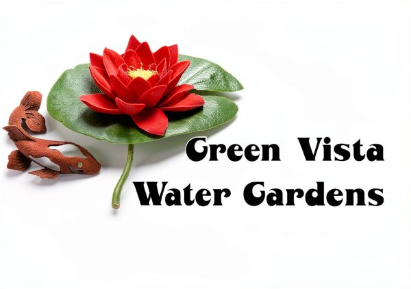 Green Vista Pond Netting Heavy Duty Knitted Fish Protection-3