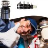 Dishwasher Connector Kit for Insinkerator Garbage Disposals-4