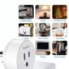 HAPYTHDA Wireless Remote Control Outlet-7