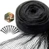 AKIT Pond Netting HDPE Protection for Fish and Ponds-0
