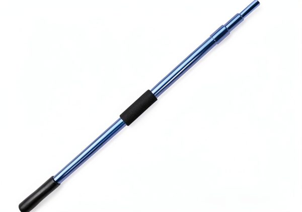 Pond H2o Koi Fish Net Heavy Duty Aluminum Telescoping Pole-1