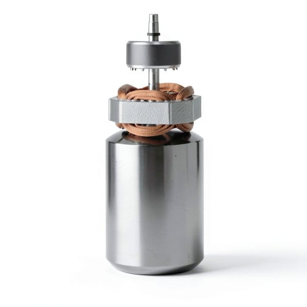 InSinkErator Badger 5XP Garbage Disposal Stainless Steel-2