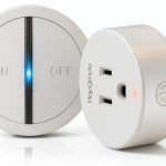 HAPYTHDA Wireless Remote Control Outlet-0