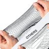 Alloxity Pond Netting HDPE Black Predator Protection-3