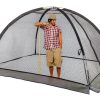 OKAYES Pond Net Dome Nylon Mesh Cover 13x17ft Garden-1