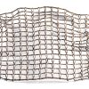Green Vista Pond Netting Heavy Duty Knitted Fish Protection-0