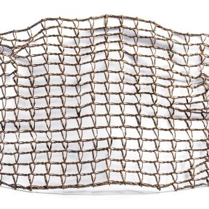 Green Vista Pond Netting Heavy Duty Knitted Fish Protection-0