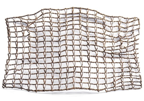 Green Vista Pond Netting Heavy Duty Knitted Fish Protection-0