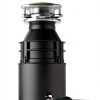 InSinkErator Badger 5XP Garbage Disposal Stainless Steel-4