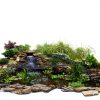 Atlantic Pond Netting Protector UV Resistant Garden Cover-1