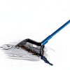 Pond H2o Koi Fish Net Heavy Duty Aluminum Telescoping Pole-8