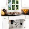 Moen 0.5 HP Compact Garbage Disposal for Kitchen Sink-11