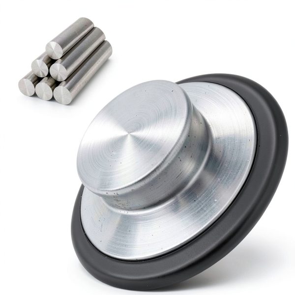 Stainless Steel Sink Stopper by SENLIXIN for Kitchen Sinks-3