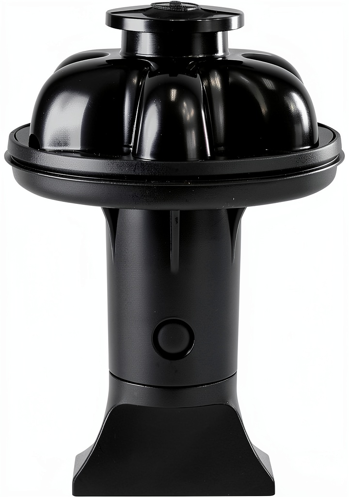 Installing Danco garbage disposal drain protector on a kitchen sink