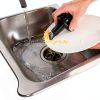 Garbage Disposal Drain Protector Danco Plastic-5