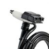 InSinkErator Power 1HP Garbage Disposal Black Compact-5