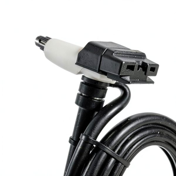 InSinkErator Power 1HP Garbage Disposal Black Compact-5