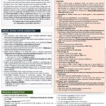 QuickStudy Reference Guides Kindle Store Civil Law Procedure-0