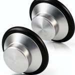 Stainless Steel Sink Stopper by SENLIXIN for Kitchen Sinks-0
