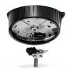 InSinkErator Power 1HP Garbage Disposal Black Compact-4