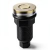 Kraus Air Switch Button Bronze Garbage Disposal-8