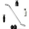 Garbage Disposal Wrench by faysazoy Heavy Duty Lofan Steel-2