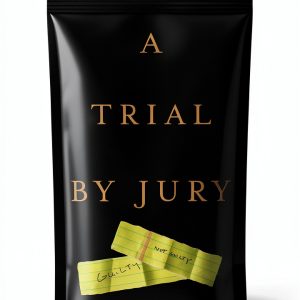 Vintage Juries Kindle Edition 8.99-0