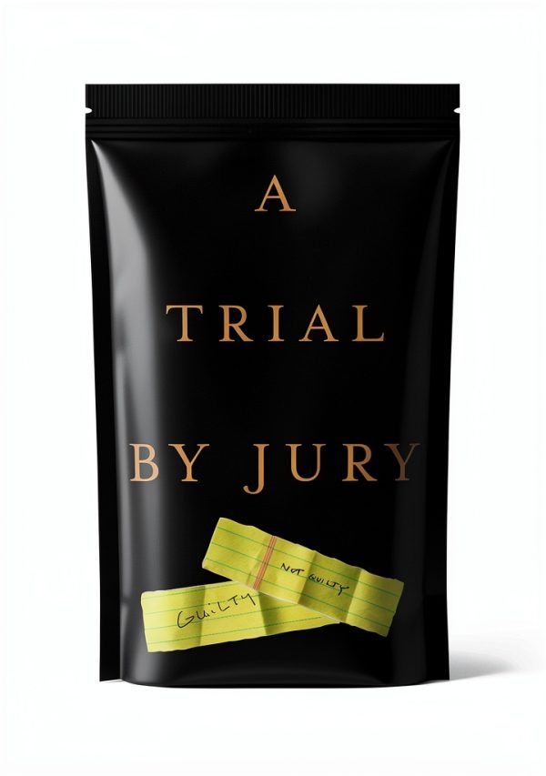 Vintage Juries Kindle Edition 8.99-0