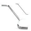 Garbage Disposal Wrench by faysazoy Heavy Duty Lofan Steel-3