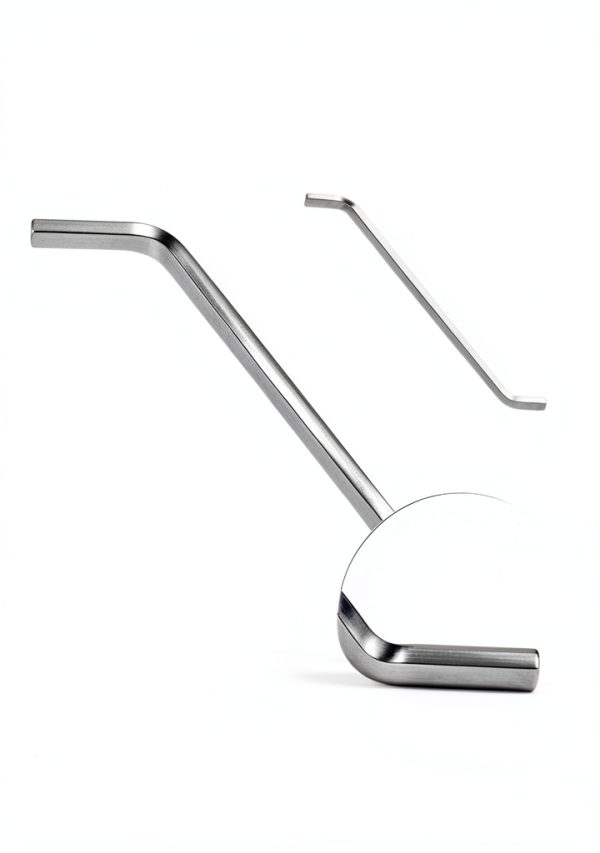 Garbage Disposal Wrench by faysazoy Heavy Duty Lofan Steel-3