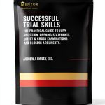 Jury Selection Handbook – The Mentor Esq. Series Legal Guide for-0