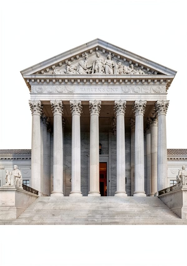 Judicial System Guide by Basic Books Kindle eBook 369-Page Legal-0