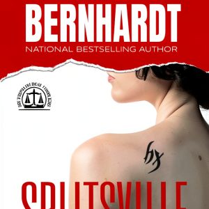 Splitsville Legal Thriller Book 1 Kindle Edition by Babylon Books-0
