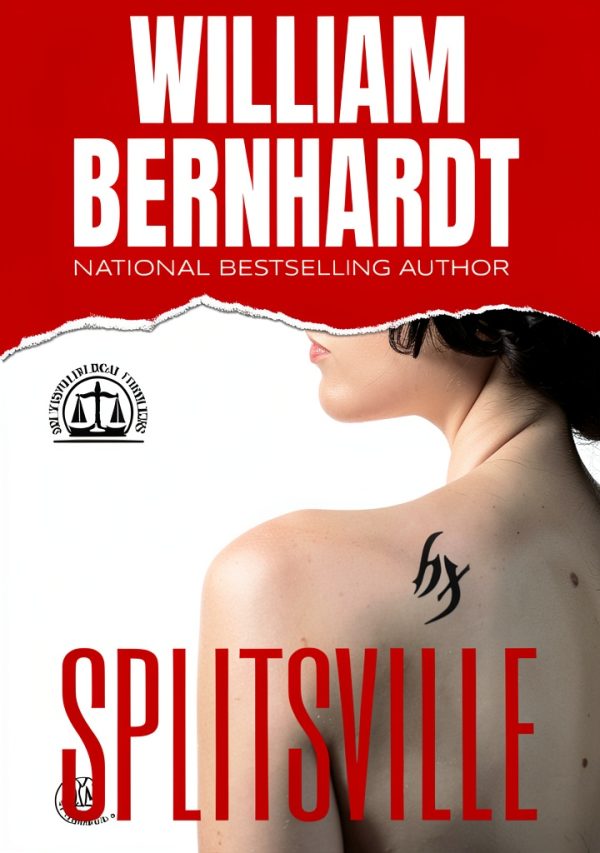 Splitsville Legal Thriller Book 1 Kindle Edition by Babylon Books-0